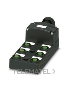 CJ.SACB-6/12-L-SC SCO P SOR./ACTUADORES