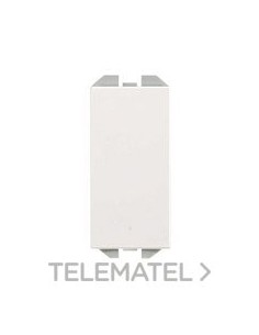 PULSADOR N SIMON 270 10A MOD.ESTR.BL