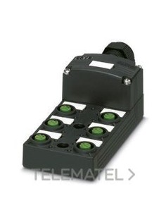 CJ.SACB-6/6-C SCO P 24DC SOR./ACTUADORES