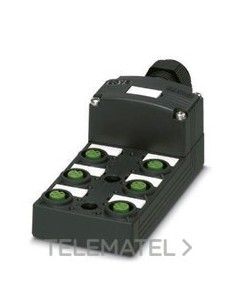 CJ.SACB-6/6-L-C SCO P 24DC SOR