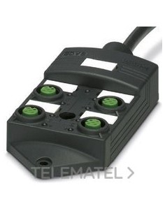 CJ.SACB-4/8-L-5,0PUR SCO P SOR