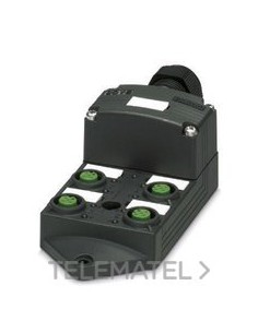 CJ.SACB-4/8-C SCO P 120VAC SOR