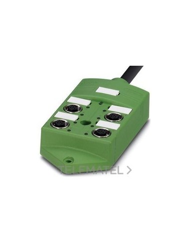 CJ.SACB-4/4-L-5,0PUR SCO SOR./ACTUADORES