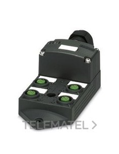 CJ.SACB-4/4-C SCO P 24DC SOR./ACTUADORES