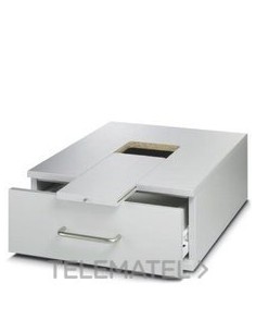 CAJA INSERCIÓN BLUEMARK-CLED-BASE