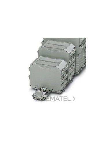 CARC.CPLTA.RENDIJAS ME MAX 45 U-U1 KMGY