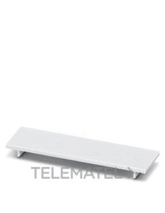 TP.INSBL.ME 17,5 PLATE-MSTBO PS KMGY