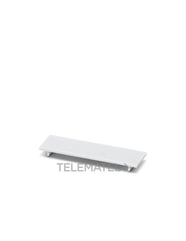 TP.INSBL.ME 17,5 PLATE-MSTBO PS KMGY