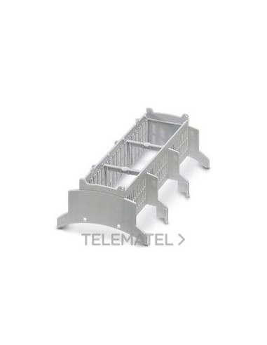 CAJA P/ELTRON.BC161,6 OT U22 KMGY