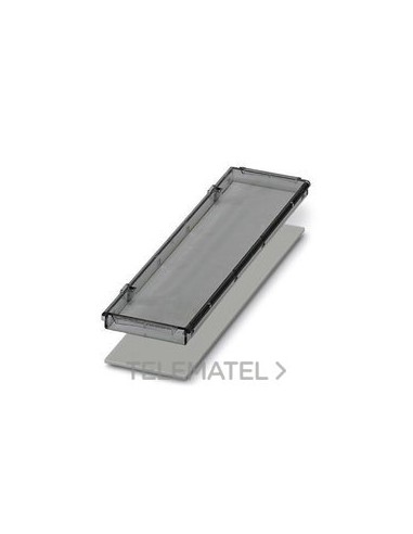 TAPA DE LA CARCASA BC161,6 DKL S TRANS