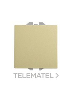 PULSADOR N SIMON 270 10A CAVA