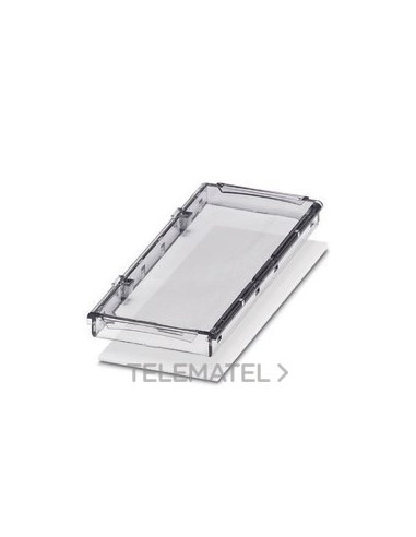TAPA DE CARCASA BC 107,6 DKL S TRANS