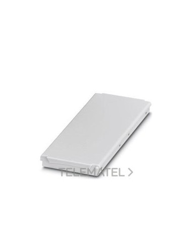 TAPA DE CARCASA BC 107,6 DKL R KMGY