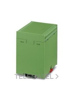 CAJA EG 90-G/ABS VERDE