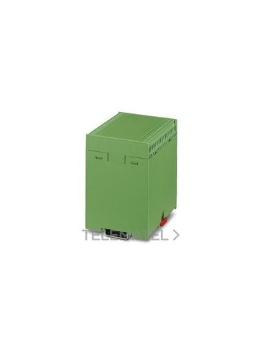 CAJA EG 90-G/ABS VERDE