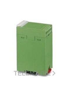 CAJA EG 45-G/ABS VERDE