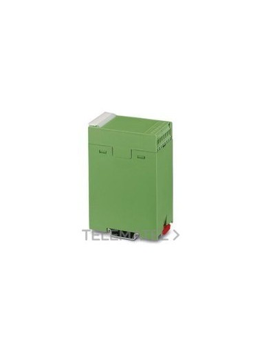 CAJA EG 45-G/ABS VERDE