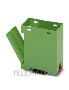 CAJA EG 45 GP/ABS VERDE