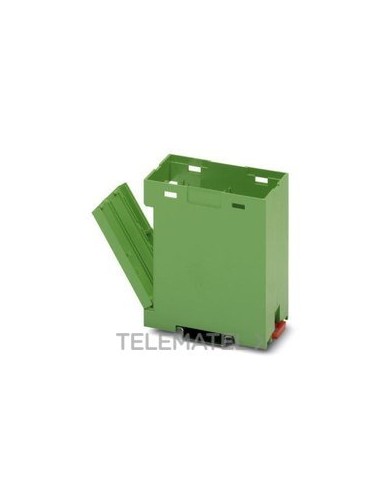 CAJA EG 45 GP/ABS VERDE