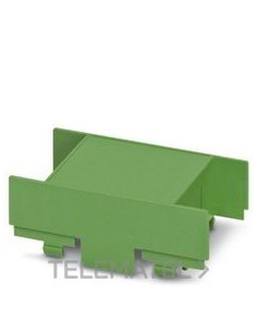 CAJA EG 45 A/ABS VERDE