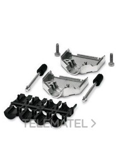 CAJA DE CABLES SCT-D-SUB 15-KG