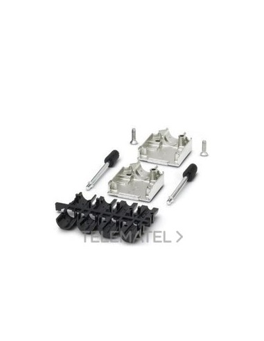 CAJA DE CABLES SCT-D-SUB 9-KG