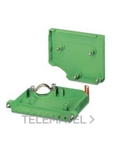 CARCASA DE CABLES KGS-PC 4/9-F