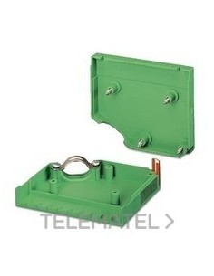 CARCASA DE CABLES KGS-PC 4/10