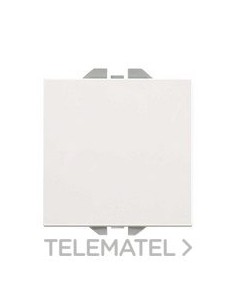 PULSADOR N SIMON 270 10A BLANCO
