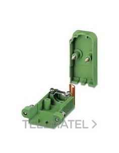 CARCASA DE CABLES KGG-PC 4/3-F