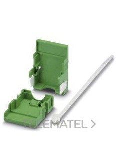 CARCASA DE CABLES KGGMC 1,5/5