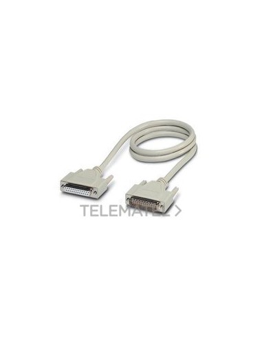 CABLE VS-25-DSUB-20-LI-5,0