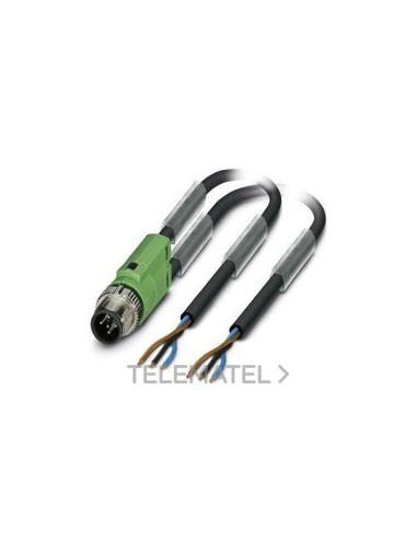 CBL.SAC-3P-Y/2X5,0-PUR SCO SOR