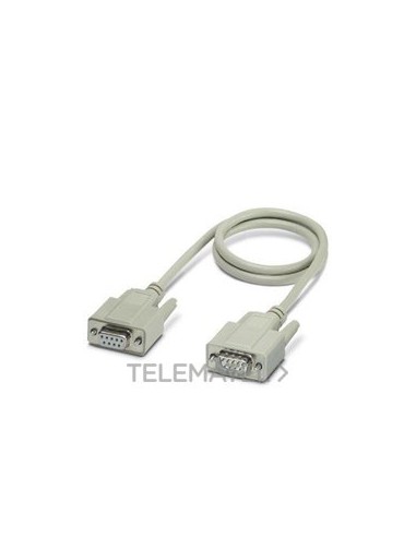 CABLE VS-09-DSUB-20-LI-2,0