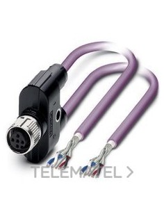 CABLE DE BUS SAC-5PY-M/2X15,0-920