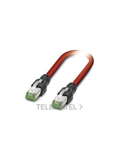 CABLE VS-PNRJ45-PNRJ45-93K-2