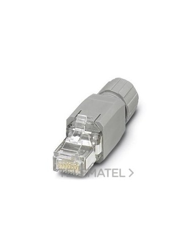 CONECTOR ENCHUFABLE VS-PN-RJ45-5-Q/IP20