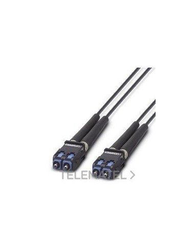 CABLE FO.VS-PC-2XPOF-980-SCRJ/SCRJ-2