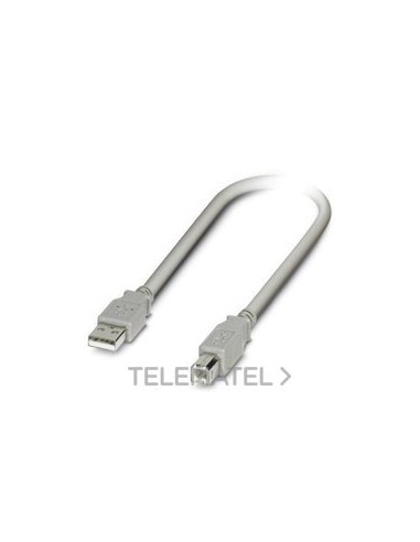 CABLE USB VS-04-C-SDA/SDB/1,8