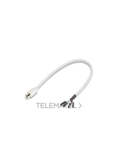 CABLE USB VS-04-C-SDB/PH/0,3