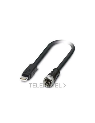 CABLE USB VS-FSDB-IP20SDA/981/5 SCO
