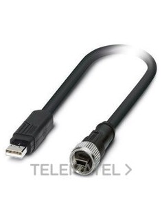 CABLE USB VS-FSDB-IP20SDA/981/2 SCO
