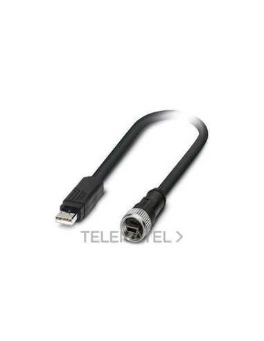 CABLE USB VS-FSDB-IP20SDA/981/2 SCO