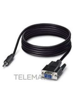 CABLE DE INTERFAZ TEMPCON CAB-V24