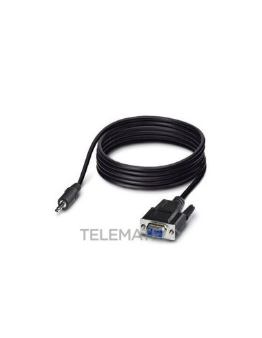 CABLE DE INTERFAZ TEMPCON CAB-V24