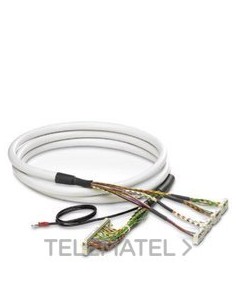 CABLE RED.FLKMIL-50/4FLK14/EZ-DR/200/CS