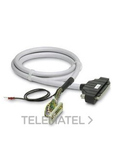 CABLE REDONDO FLK MIL50/EZ-DR/KS/200/YCS