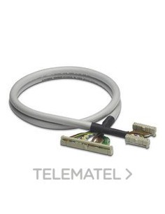 CABLE REDONDO FLK 50/2FLK20/EZ-DR/400/DV