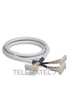 CABLE RED.FLK 20/2FLK14/EZ-DR/50/KONFEK