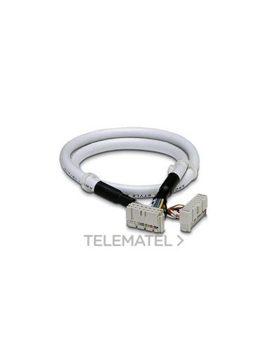 CABLE REDONDO FLK 16/24/DV-AI/EZ-DR/400